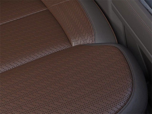 2026 Ford F-350SD King Ranch In-Transit