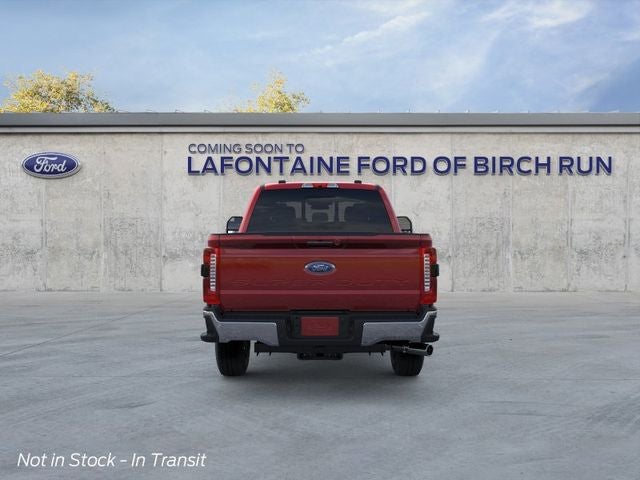 2026 Ford F-350SD Lariat In-Transit
