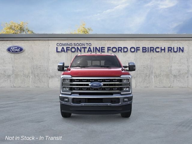 2026 Ford F-350SD Lariat In-Transit