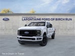 2026 Ford F-350SD XL In-Transit