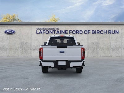2026 Ford F-350SD XL In-Transit