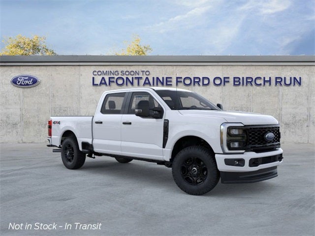 2026 Ford F-350SD XL In-Transit