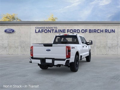 2026 Ford F-350SD XL In-Transit