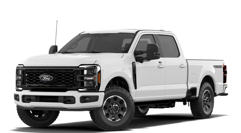 2027 Ford F-350SD XLT