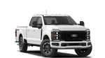 2027 Ford F-350SD XLT