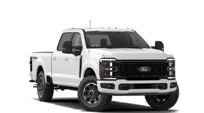 2027 Ford F-350SD XLT