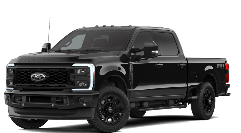 2026 Ford F-350SD Lariat In-Transit