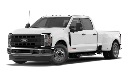 2027 Ford F-350SD XL DRW