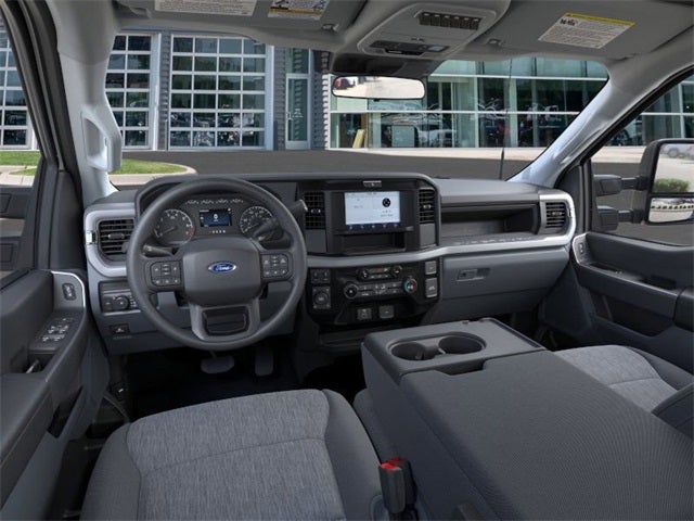 2026 Ford F-350SD XL In-Transit