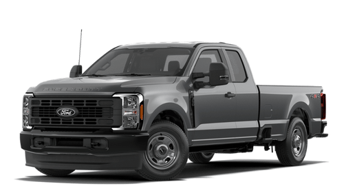 2027 Ford F-350SD XL
