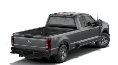 2027 Ford F-350SD XL