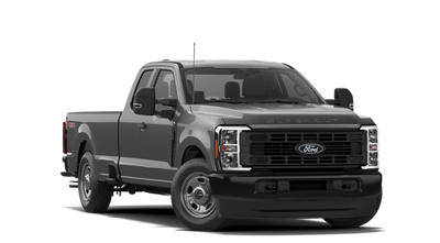 2027 Ford F-350SD XL