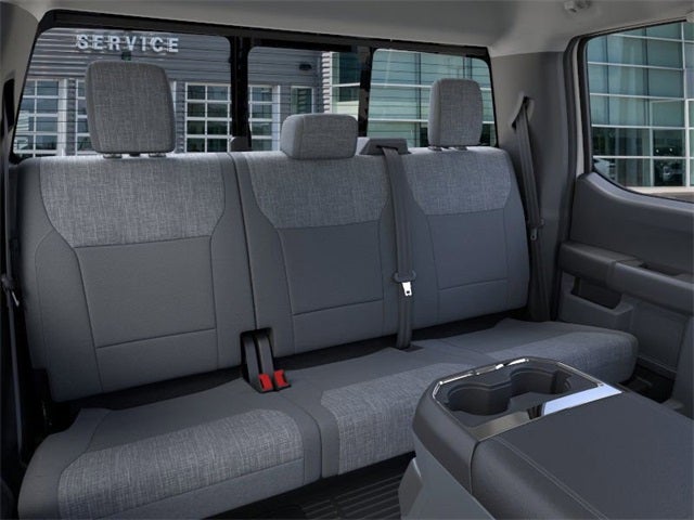 2026 Ford F-350SD XLT In-Transit