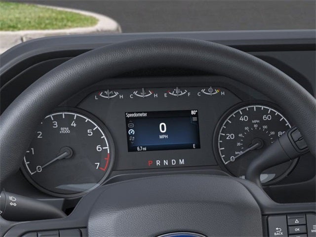 2026 Ford F-350SD XLT In-Transit