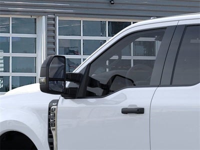 2026 Ford F-350SD XLT In-Transit