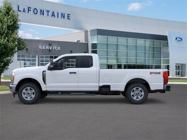 2026 Ford F-350SD XLT In-Transit