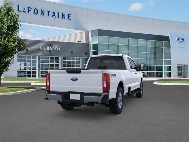 2026 Ford F-350SD XLT In-Transit