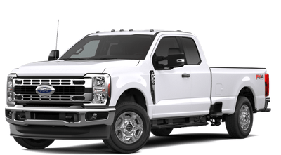 2026 Ford F-350SD XLT In-Transit