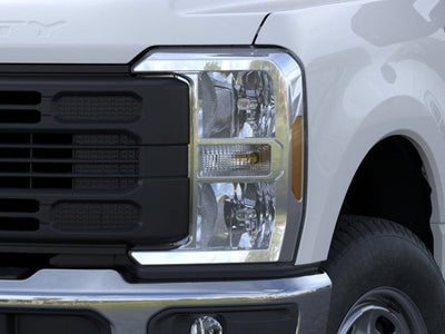 2026 Ford F-250SD XL PLOW TRUCK