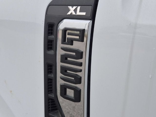 2026 Ford F-250SD XL PLOW TRUCK