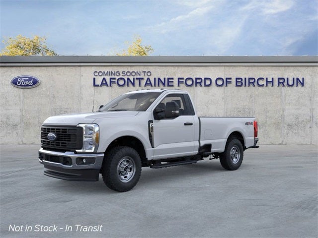 2026 Ford F-250SD XL In-Transit