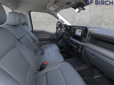 2026 Ford F-250SD XL In-Transit