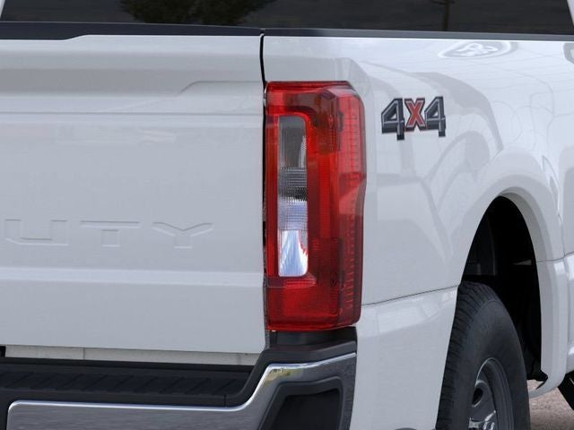 2025 Ford F-250SD XL