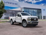 2027 Ford F-250SD XLT