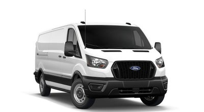2027 Ford Transit-250 Base