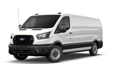 2027 Ford Transit-250 Base