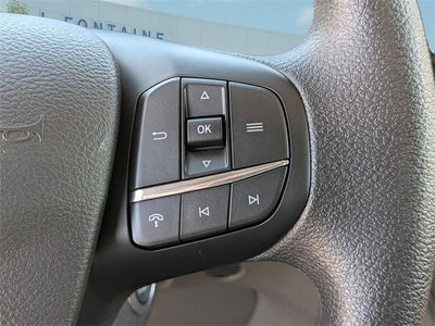 2026 Ford Transit-250 Mid Roof