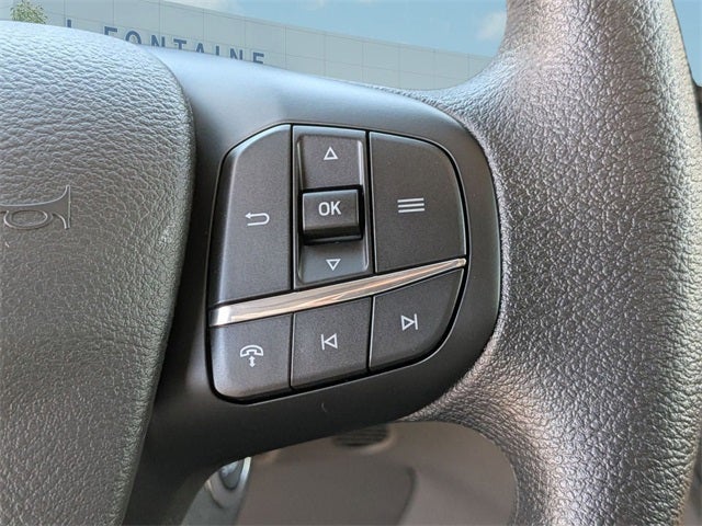 2026 Ford Transit-250 Mid Roof