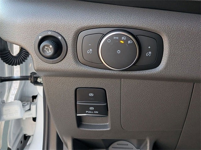 2026 Ford Transit-250 Mid Roof