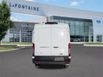 2026 Ford Transit-250 Mid Roof
