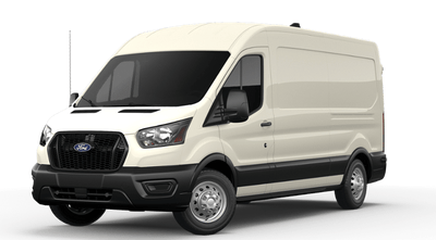 2026 Ford Transit-250 Mid Roof