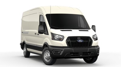 2026 Ford Transit-250 Mid Roof