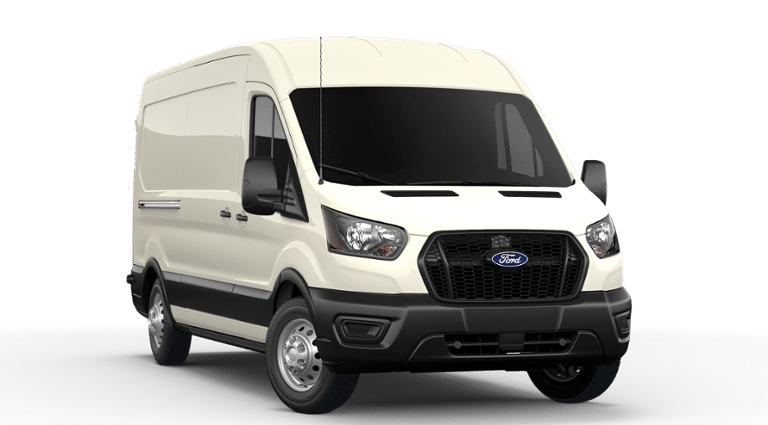 2026 Ford Transit-250 Mid Roof