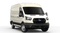 2026 Ford Transit-250 Mid Roof