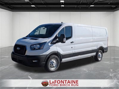2025 Ford Transit-350 Base