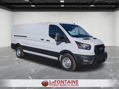 2025 Ford Transit-350 Base