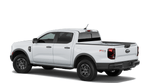 2026 Ford Ranger XLT In-Transit