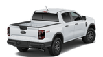 2026 Ford Ranger XLT In-Transit