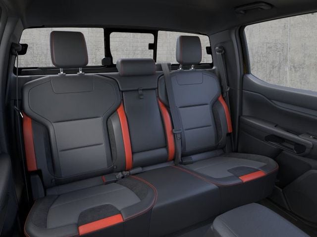 2026 Ford Ranger Raptor In-Transit