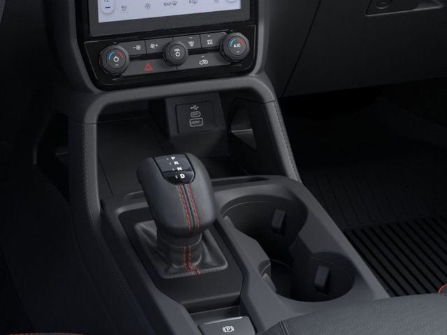 2026 Ford Ranger Raptor In-Transit