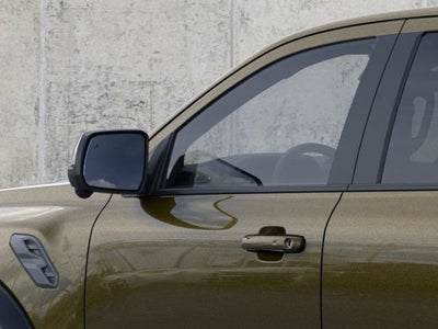 2026 Ford Ranger Raptor In-Transit