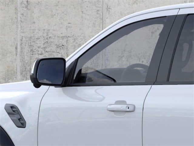 2026 Ford Ranger Raptor In-Transit