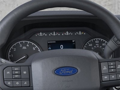 2026 Ford F-150 STX In-Transit
