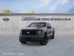 2026 Ford F-150 STX In-Transit
