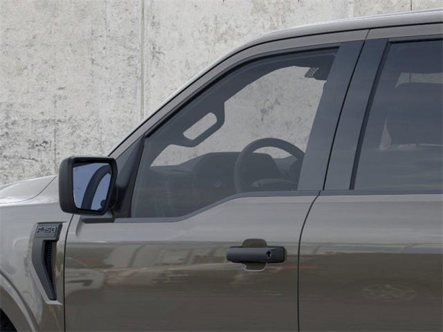 2026 Ford F-150 STX In-Transit