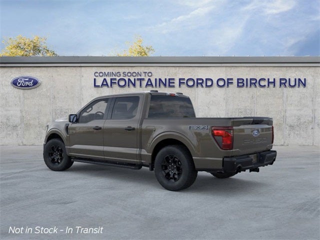2026 Ford F-150 STX In-Transit